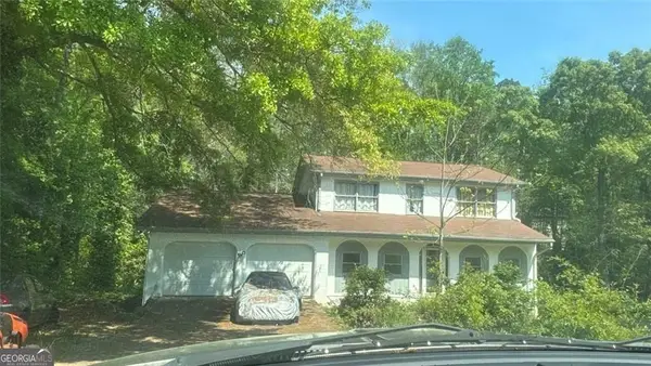 1053 Redan Trail, Stone Mountain, GA 30088