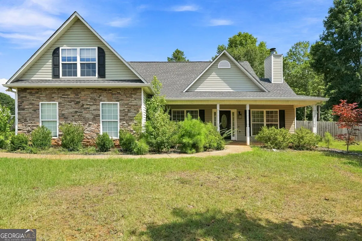 102 Independent Court, Griffin, GA 30224 - #1