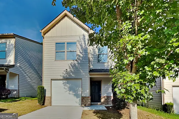 6112 Avery Street Sw, Covington, GA 30014