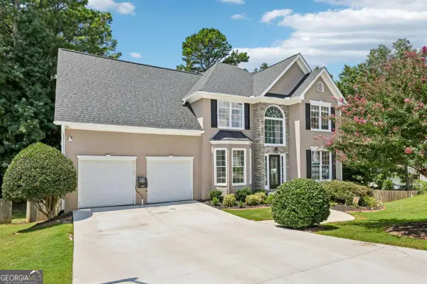 3056 Fairhaven Ridge Nw, Kennesaw, GA 30144