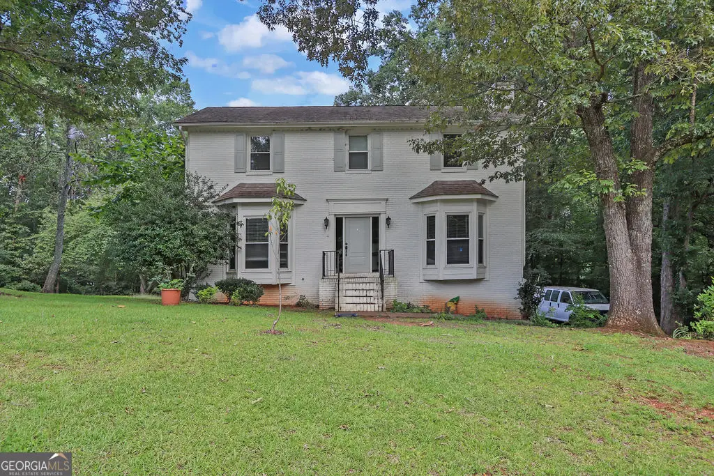 2645 Sandstone Drive, Lawrenceville, GA 30043 - #1