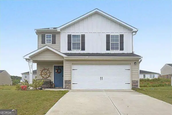 635 Tudor Street, Kingston, GA 30145