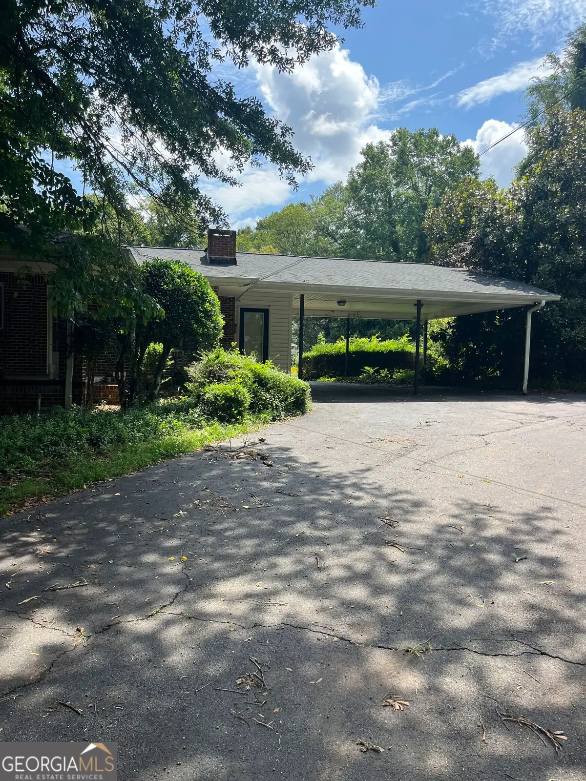 506 Grant Street, Clarkesville, GA 30523 - #1