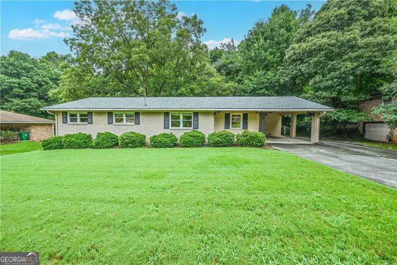 4104 Cedar Knoll Drive, Tucker, GA 30084 - #1