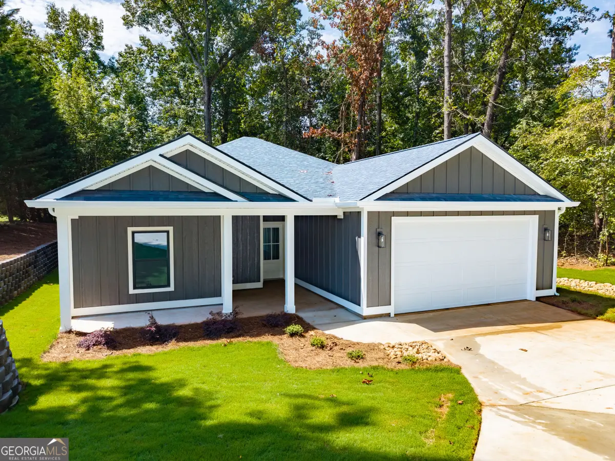 203 Palmer Lane, Westminster, SC 29693 - #1