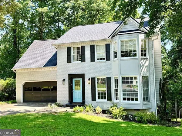 926 W Mill Trace Nw, Kennesaw, GA 30152