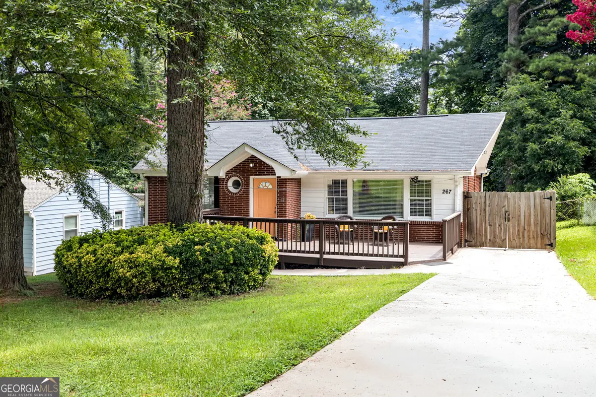 267 Richardson Road Nw, Atlanta, GA 30314 - #1