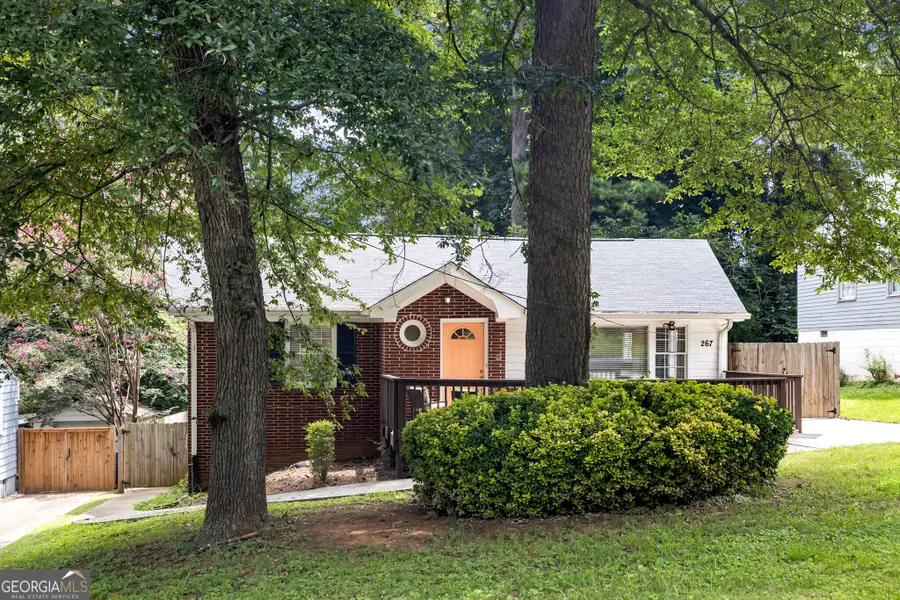 267 Richardson Road Nw, Atlanta, GA 30314 - #2