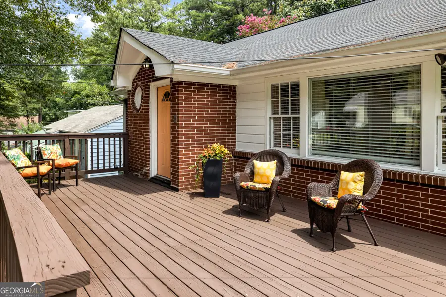 267 Richardson Road Nw, Atlanta, GA 30314 - #3