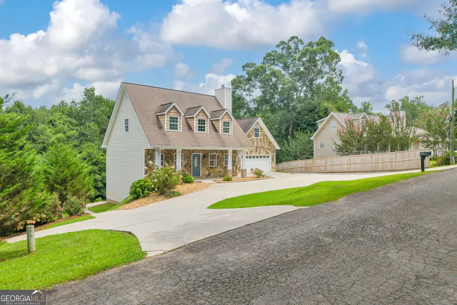 247 Mill Creek Drive, Tallapoosa, GA 30176 - #3