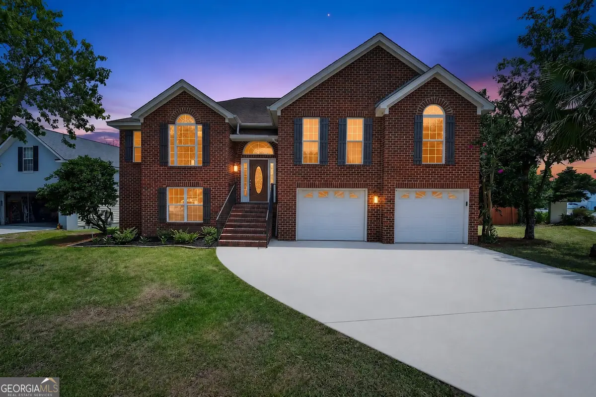 33 Runabout Lane, Savannah, GA 31410 - #1