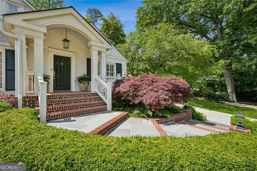860 Wellesley Drive Nw, Atlanta, GA 30305 - #3