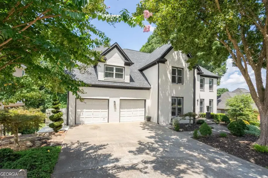 2613 Gladstone Terrace, Woodstock, GA 30189 - #2