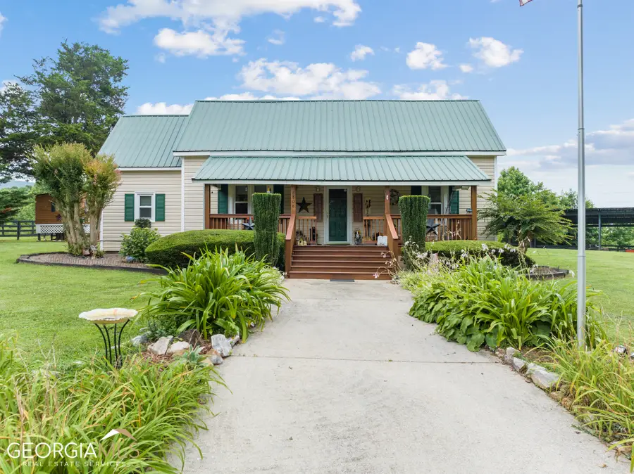 6806 Shoal Creek Road, Clermont, GA 30527 - #2
