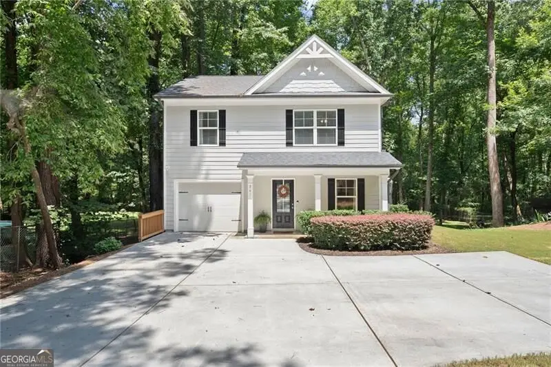 347 Shalloway Drive Ne, Kennesaw, GA 30144 - #1