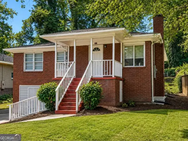 165 Holly Road Nw, Atlanta, GA 30314
