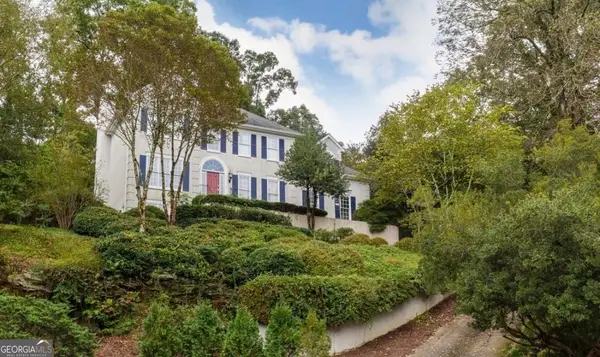 2798 Rangewood Drive Ne, Atlanta, GA 30345