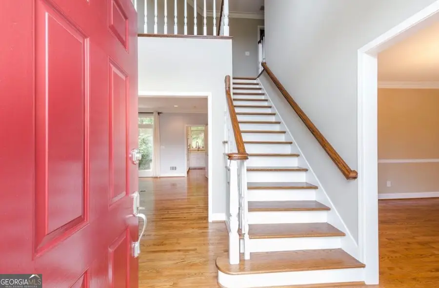 2798 Rangewood Drive Ne, Atlanta, GA 30345 - #2