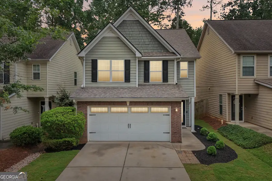 88 Preserve Drive, Newnan, GA 30263 - #2