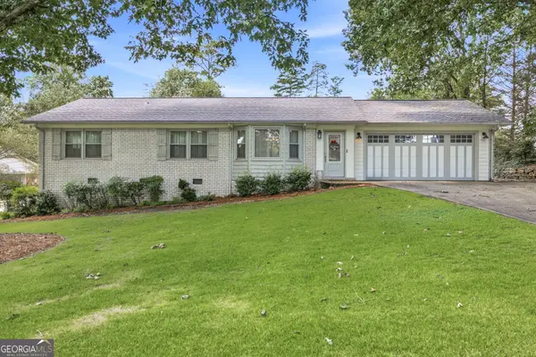 4510 Seminole Drive, Gainesville, GA 30506
