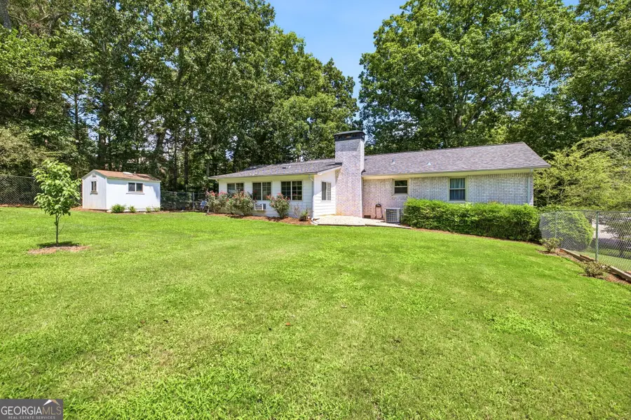 4510 Seminole Drive, Gainesville, GA 30506 - #2