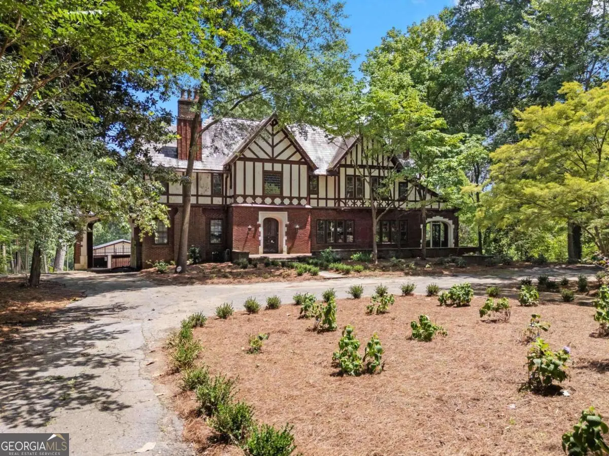 843 Springdale Road Ne, Atlanta, GA 30306 - #1