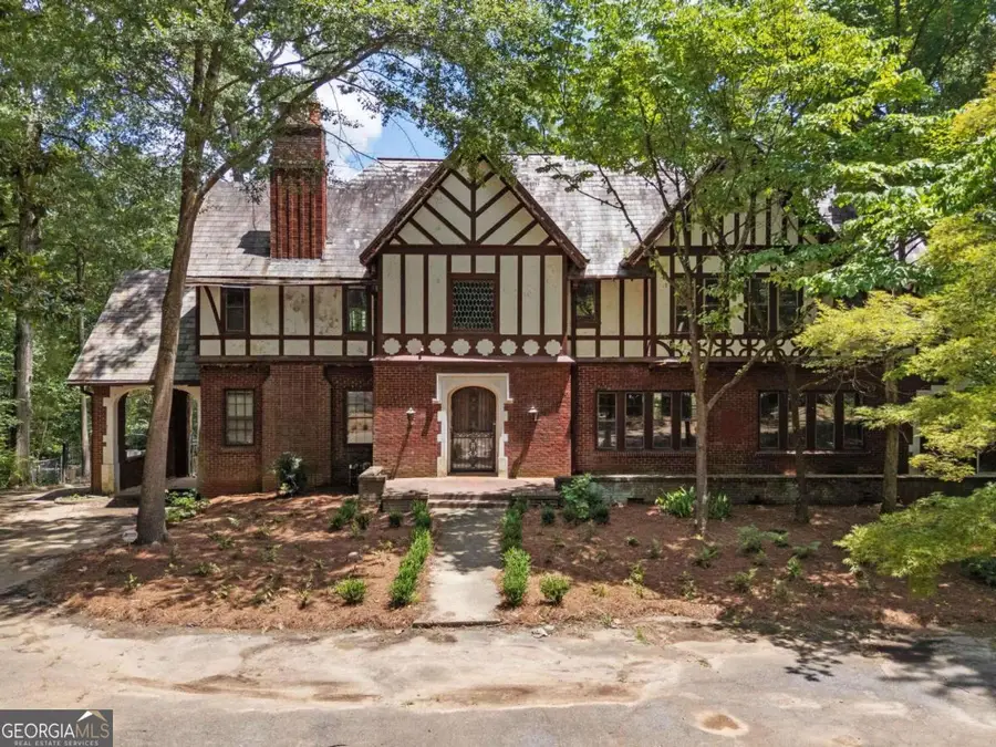 843 Springdale Road Ne, Atlanta, GA 30306 - #2