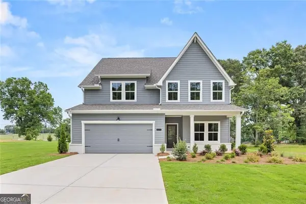 8315 Creekside Overlook Drive, Gainesville, GA 30506