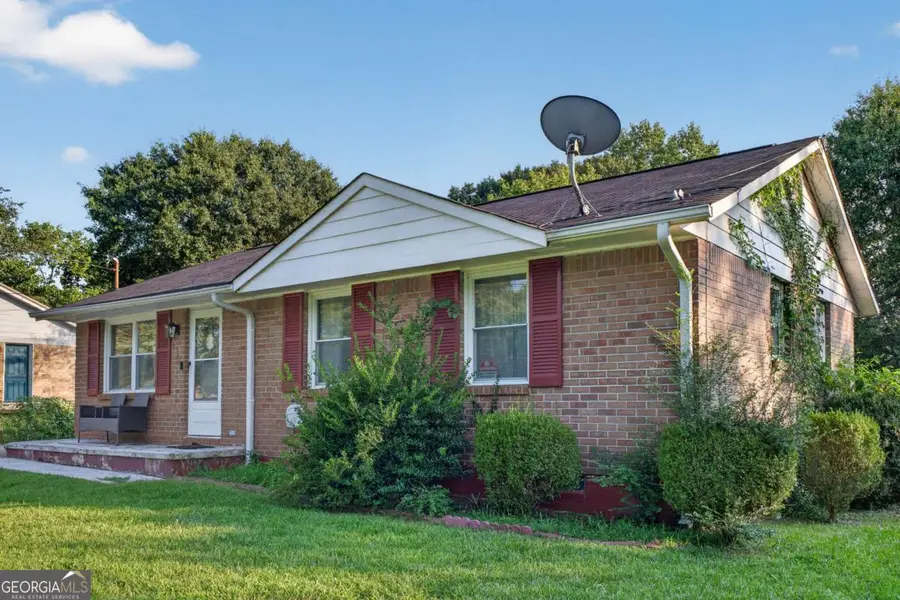 8341 Kendrick Road, Jonesboro, GA 30238 - #2