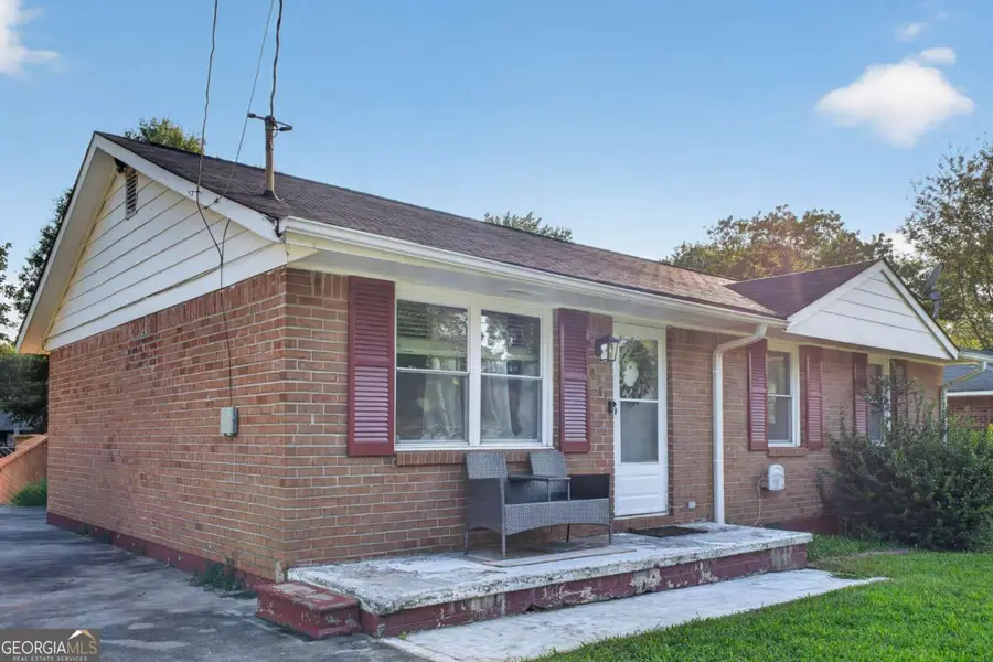 8341 Kendrick Road, Jonesboro, GA 30238 - #3