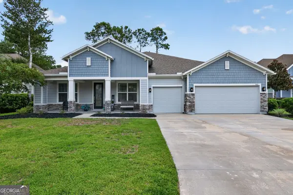 303 Nutgall Drive, Saint Marys, GA 31558
