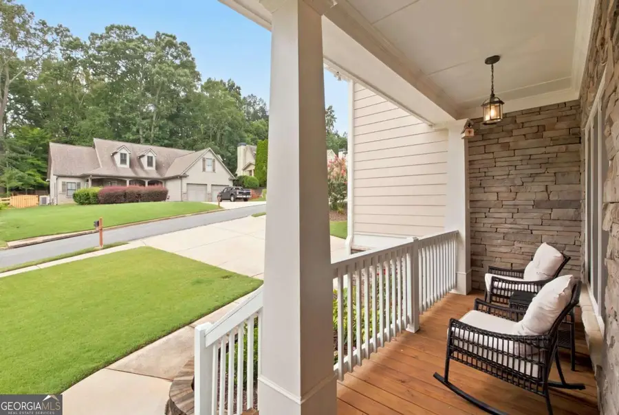 123 Maple View Court, Dallas, GA 30157 - #3