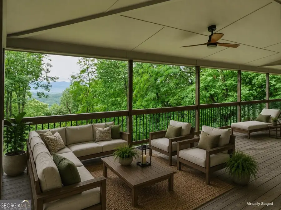 1220 Walnut Ridge, Ellijay, GA 30536 - #2