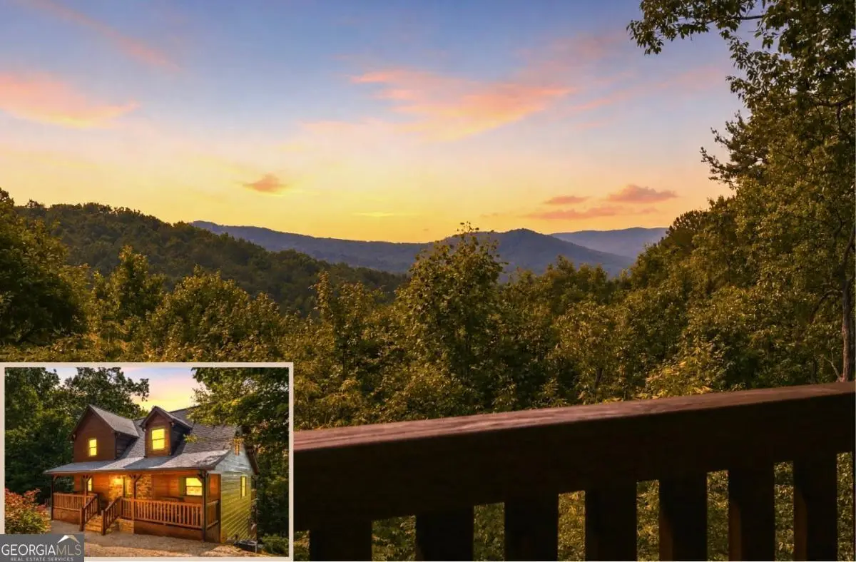 175 Leisure Drive, Ellijay, GA 30536 - #1