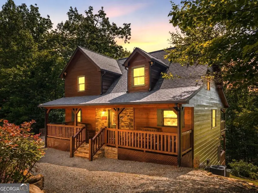 175 Leisure Drive, Ellijay, GA 30536 - #2