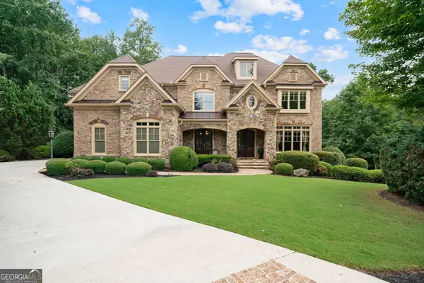 1750 Cone Flower Way, Suwanee, GA 30024