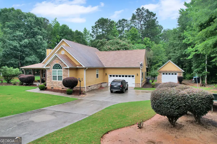 149 Marina Circle, Jackson, GA 30233 - #2