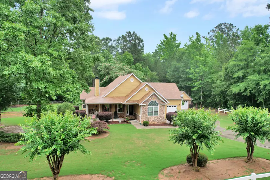 149 Marina Circle, Jackson, GA 30233 - #3