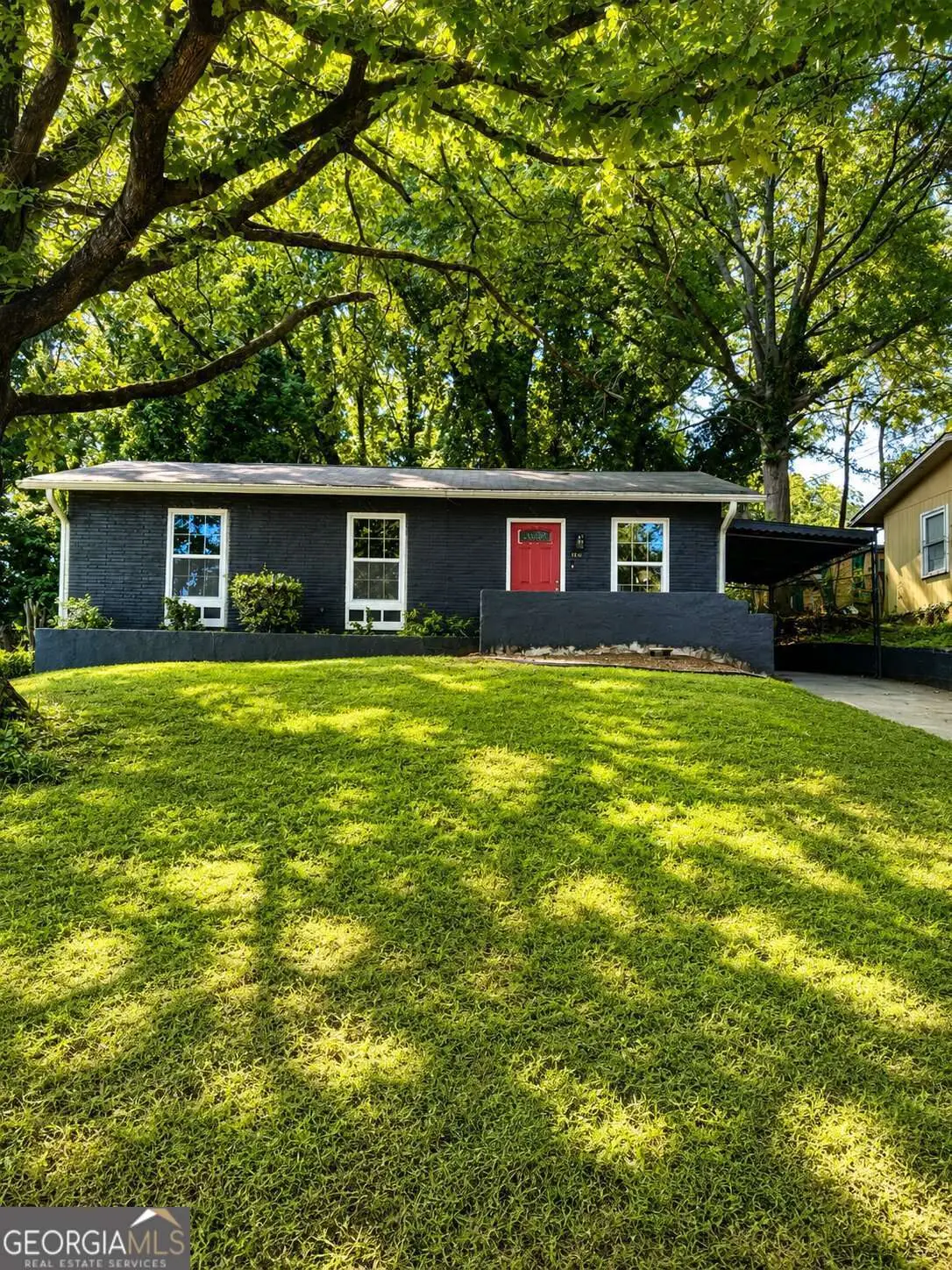 342 Lincoln Street Sw, Atlanta, GA 30315 - #1