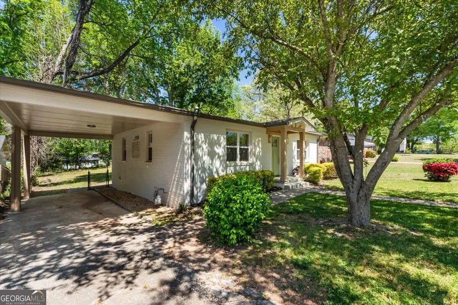 253 Birch Street, Hapeville, GA 30354 - #3