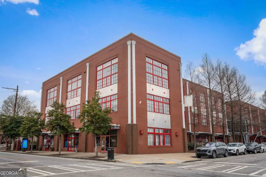 572 Edgewood Avenue Se #314, Atlanta, GA 30312 - #2
