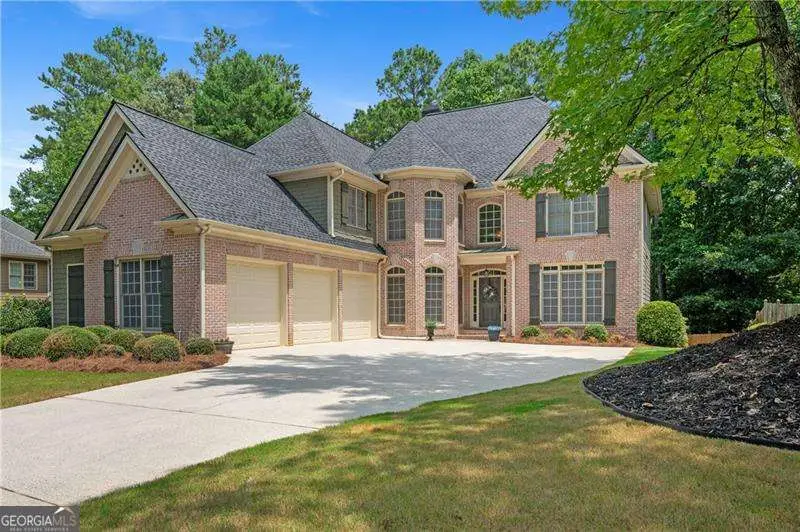 671 Riverwood Drive, Dallas, GA 30157 - #1