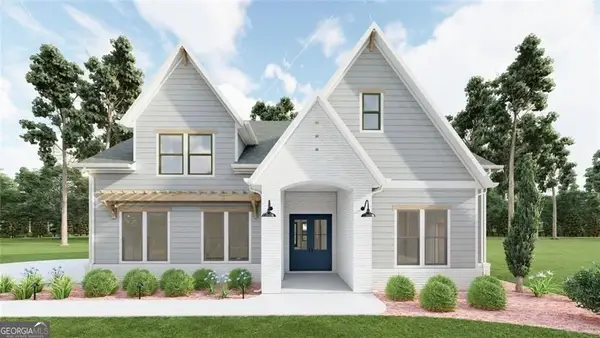 8320 Shoal Court, Gainesville, GA 30506