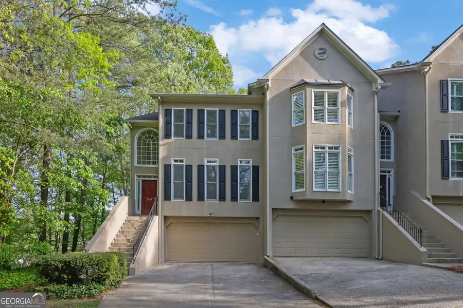 2588 Oakwood Way Se, Smyrna, GA 30080 - #2