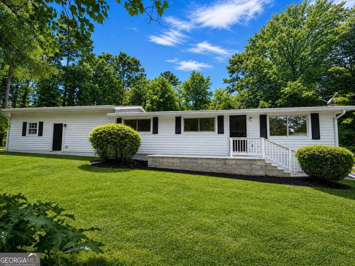 1883 Niskey Lake Road Sw, Atlanta, GA 30331 - #1