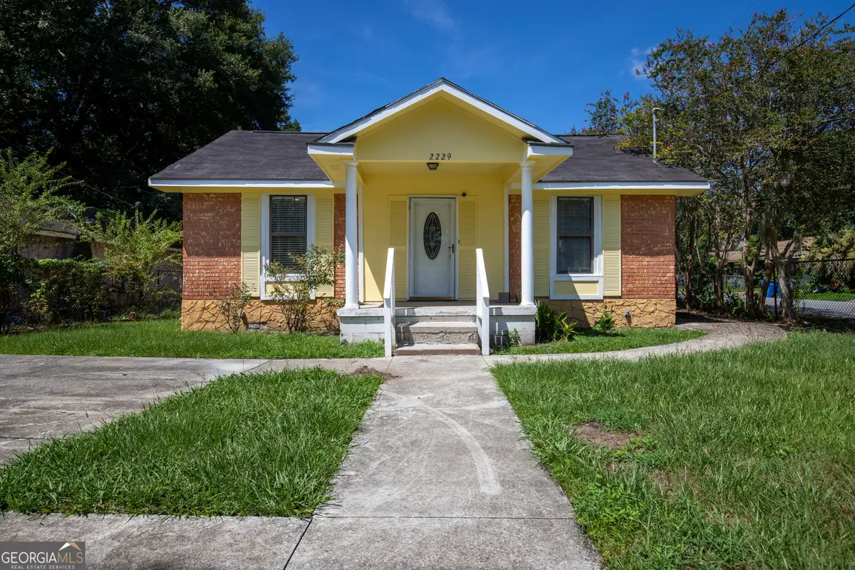 2229 Lee Street, Brunswick, GA 31520 - #1