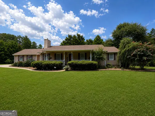 837 Sunset Drive, Locust Grove, GA 30248