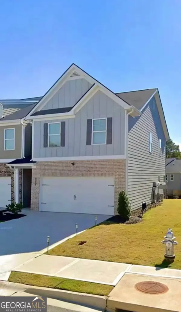 213 Switcher Court, Union City, GA 30291