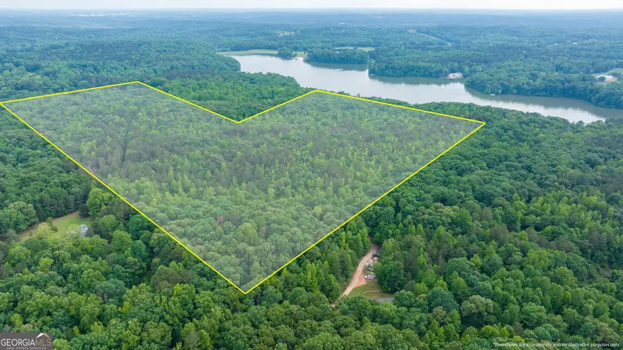 0 Nowhere Lane, Athens, GA 30601 - #2