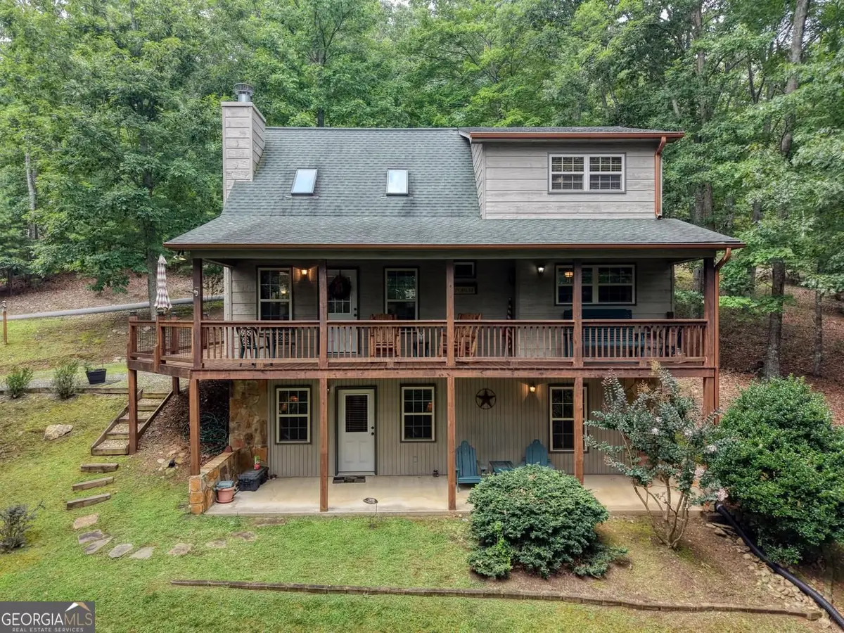 394 Sheep Stomp Road, Blairsville, GA 30512 - #1